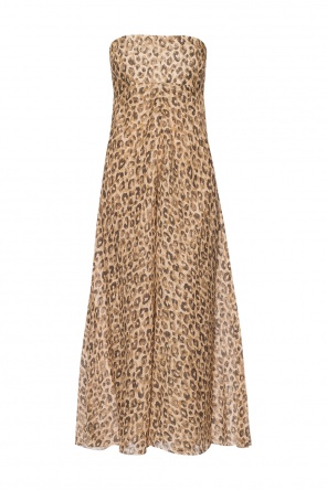 Dress with a spot motif, zdjęcie 1 Dress with a spot motif od Zimmermann